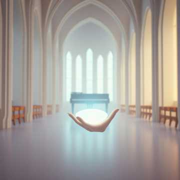 Vessel Of Your Light cover art