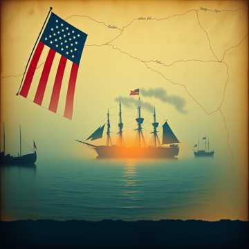 The War of 1812 cover art