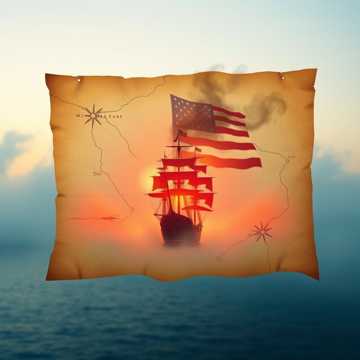 The War of 1812 cover art