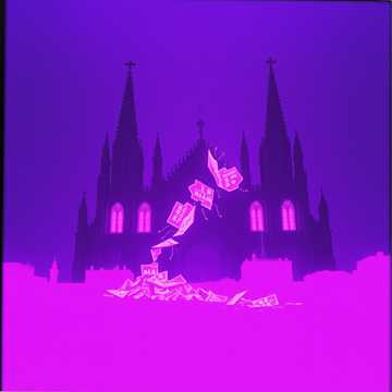 Ultimate Signal (Shoohey Style) cover art