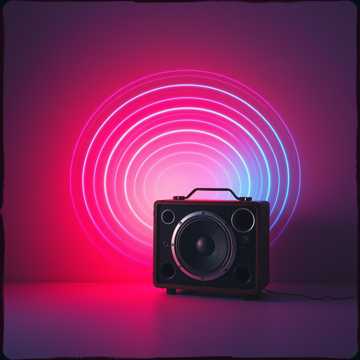 Testing This New Song (V2) cover art