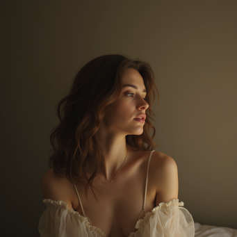 Porcelain Mornings cover art