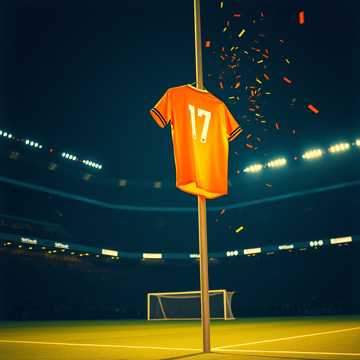 Hay Que Ganar cover art