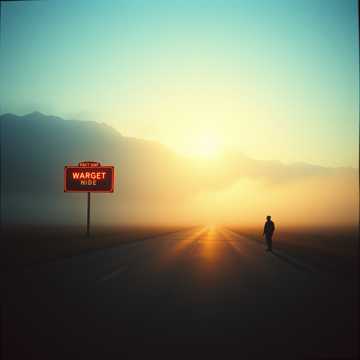 Halfway To Heaven cover art