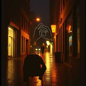 Світло в мені / Licht in mir cover art