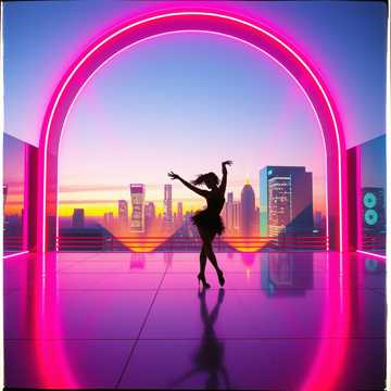 Maxidora House cover art