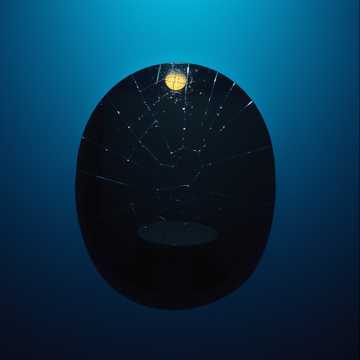 Falling Tears cover art