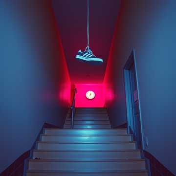 Jan, steh auf! cover art