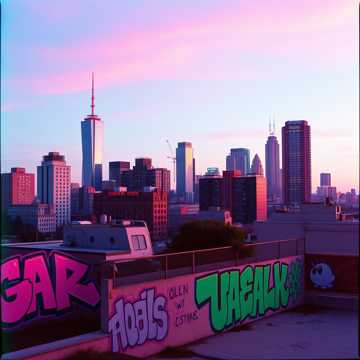 Жизнь на районе cover art