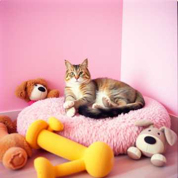 CHIEN VMUZICGENERATOR cover art