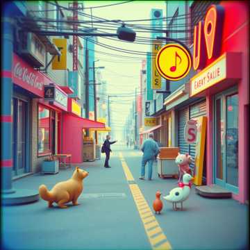 ONOMATOPE 2 cover art