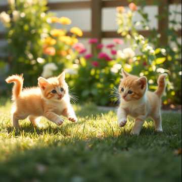 Pussycats (V2) cover art