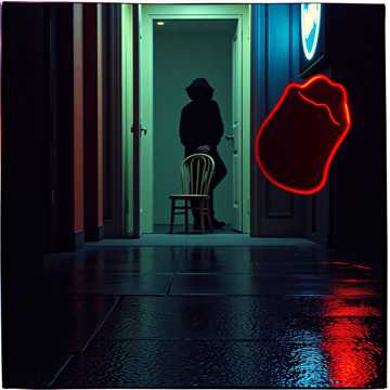 Gira el Mundo Lento cover art