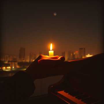 Under the Same Stars cover art