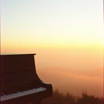 Sessiz Ufuklar cover art