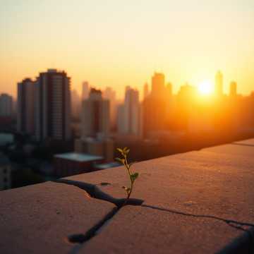 First light cover art