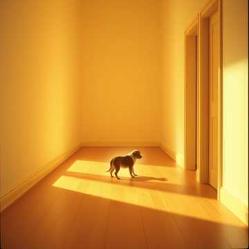 Parker, My Soul Dog cover art