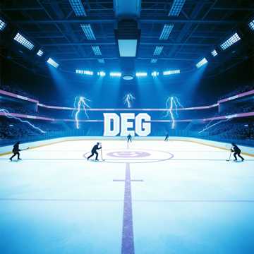 Deg cover art