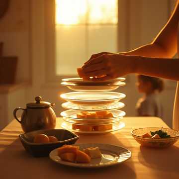 REAL STORIES cover art