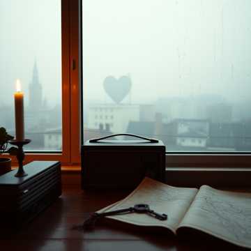 далеко но рядом cover art