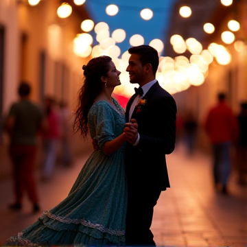 Carnaval Urbano de Andahuaylas cover art