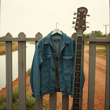 Augusta On My Sleeve cover art