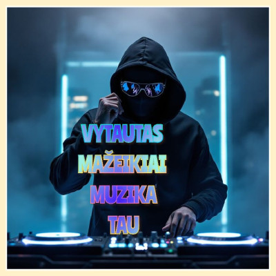 Vytautas Vytautas