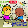 CINQUERA TV. COM COMUNICACION PARTICIPATIVA