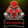Fire Junk