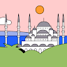 I'm Muslim