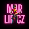 MAR LIP CZ