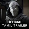 The Moon knight