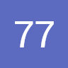77 88